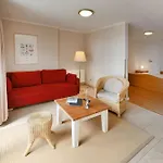 Haus Am Hoevt - 10 아파트