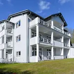 아파트 Haus Am Hoevt - 10