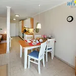 아파트 Haus Am Hoevt - 10