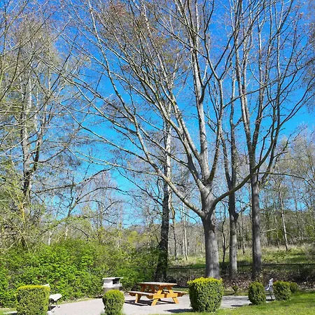 아파트 Haus Am Hoevt - 10