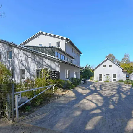Haus Am Hoevt - 10 아파트