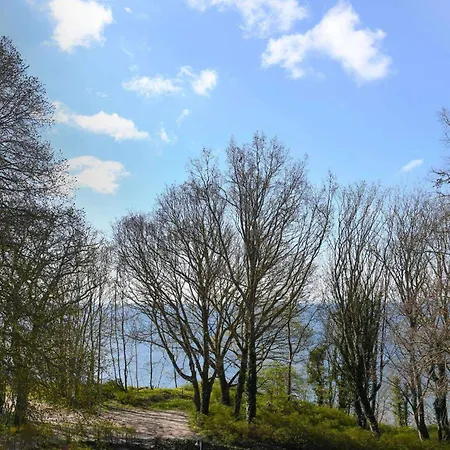 아파트 Haus Am Hoevt - 10