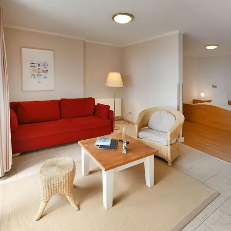 Haus Am Hoevt - 10 아파트