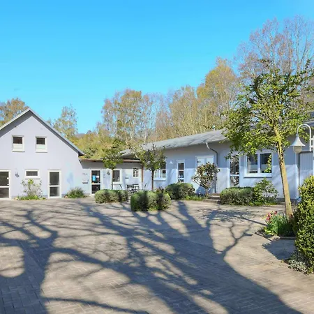 Haus Am Hoevt - 10 Апартаменты
