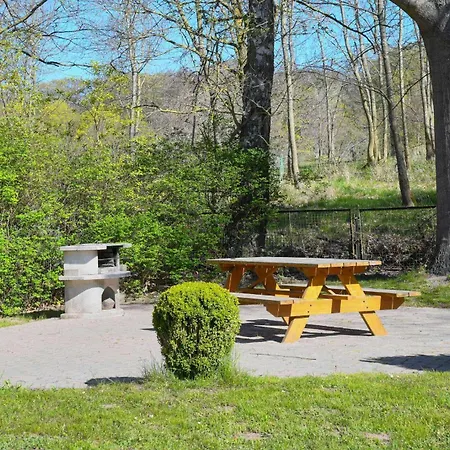 Haus Am Hoevt - 10 아파트