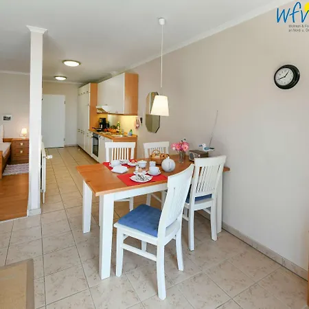 Apartment Haus Am Hoevt - 10