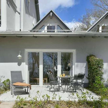 Haus Am Hoevt - 10 * 괴렌