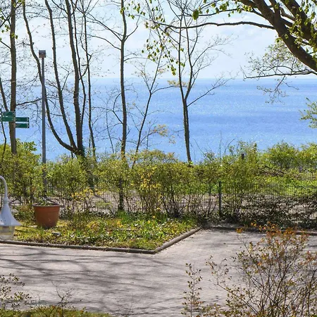 Haus Am Hoevt - 10 *