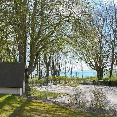 Haus Am Hoevt - 10 Apartment