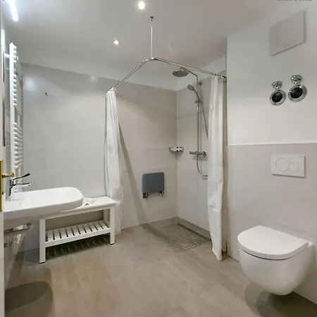 Haus Am Hoevt - 10 Apartment