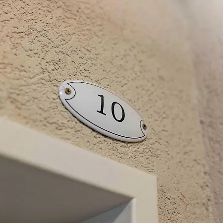 Haus Am Hövt - 10 Apartment Goehren (Ruegen)