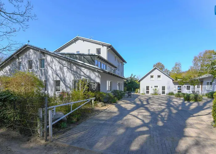 Haus Am Hövt - 10 Apartment