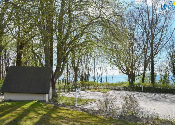 Haus Am Hövt - 10 Apartment