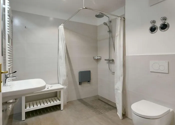 Haus Am Hövt - 10 Apartment